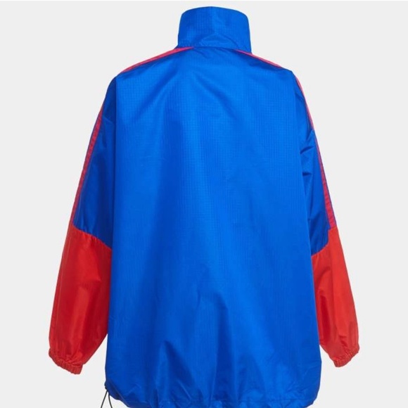 Balenciaga Logo Jacket - Picture 7 of 7